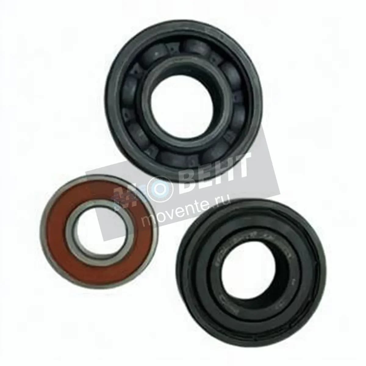 GEN 61814-ZZ-C4-VT200 - Image 1