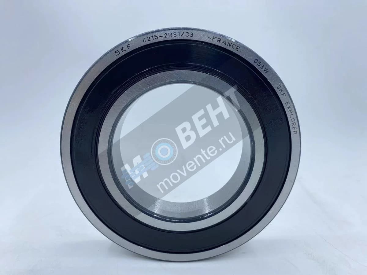 Подшипник SKF 6215 2RS1/C3 - Image 1