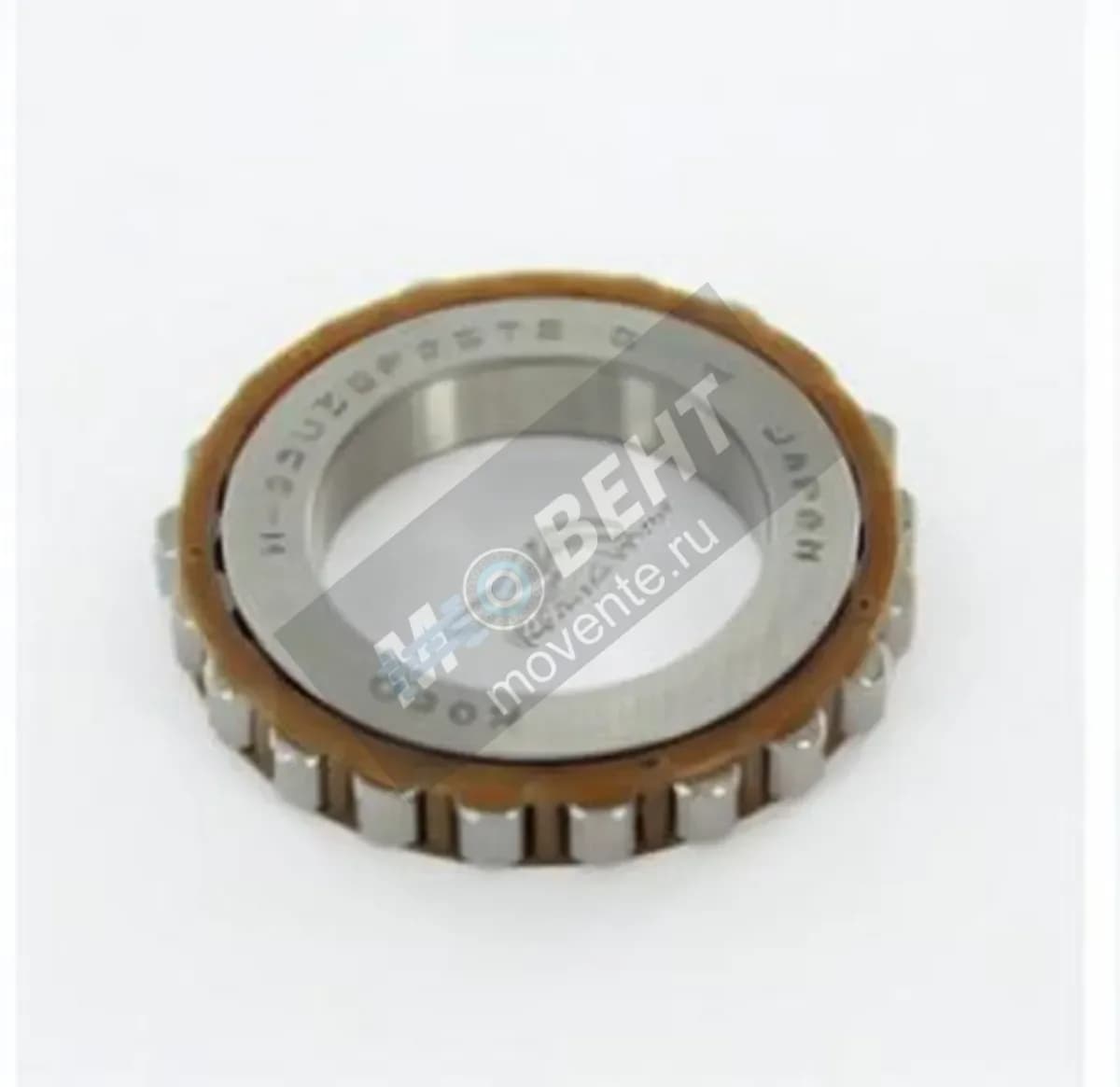 JTEKT H-33UZSF25-1T2S6-JTEKT - Image 1