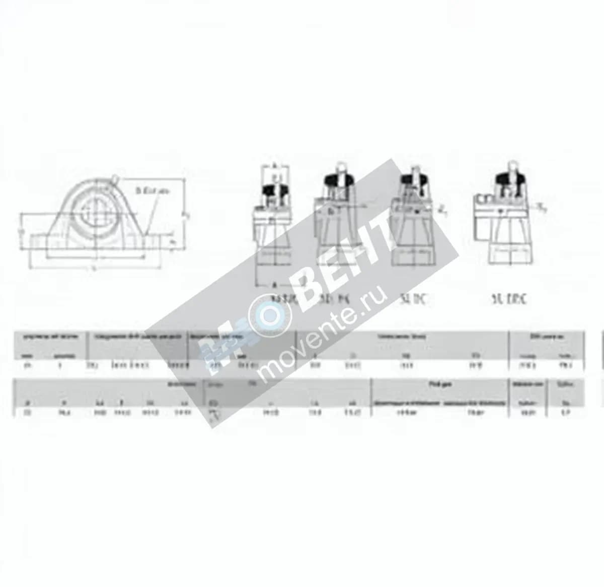 RHP SL1-RHP - Image 1