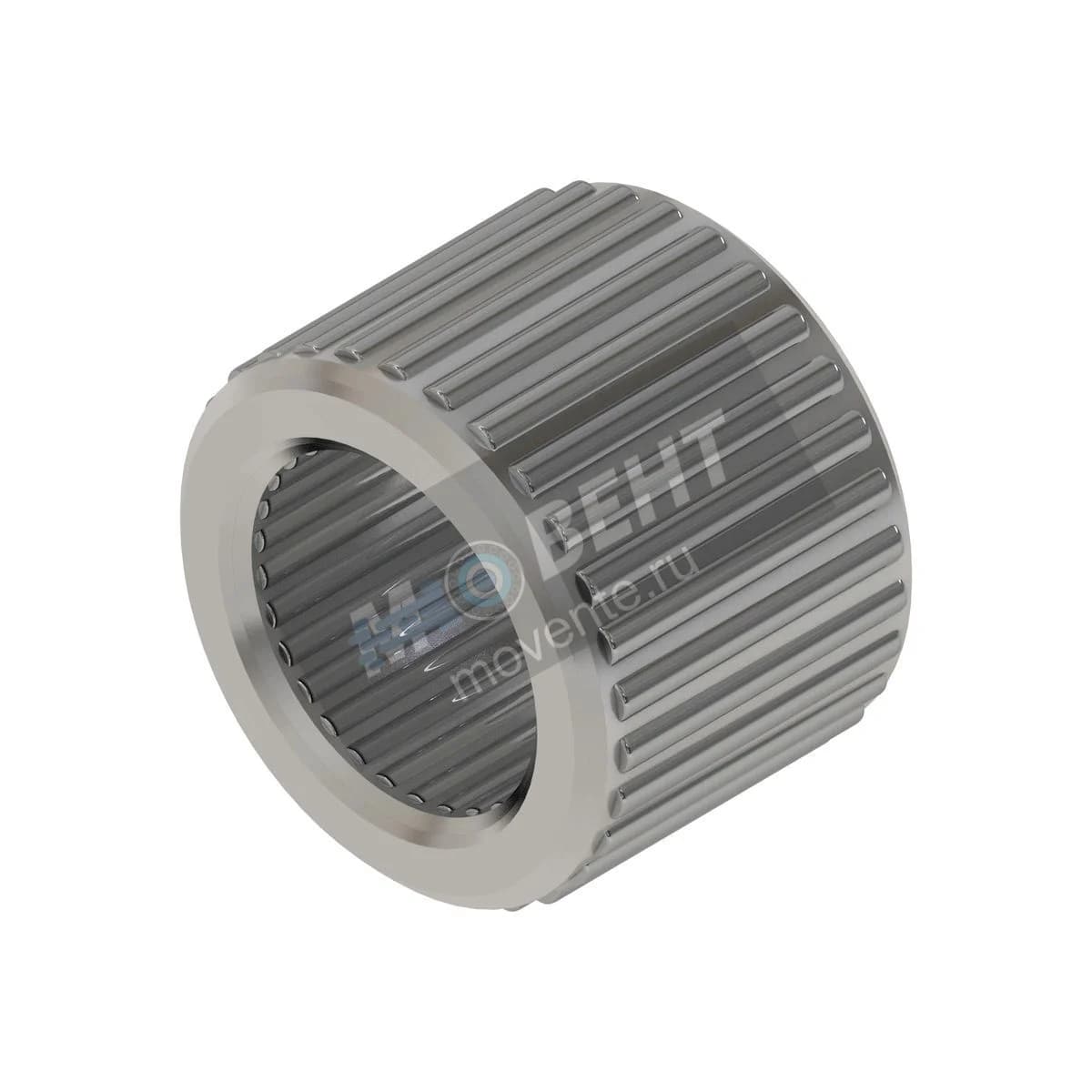 JD8844: Открытый Игольчатый Цилиндрический Роликоподшипник