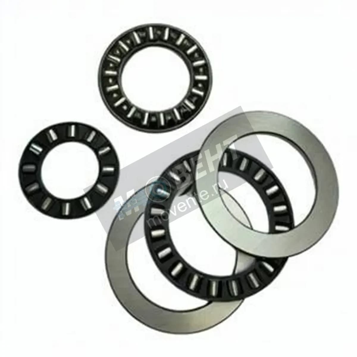 NADELLA AR94565.4-NADELLA - Image 1