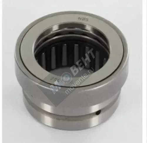 GEN NKX35Z - Image 1