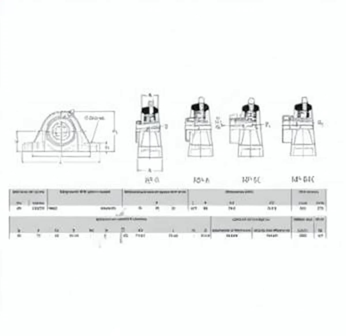 RHP NP60-RHP - Image 1