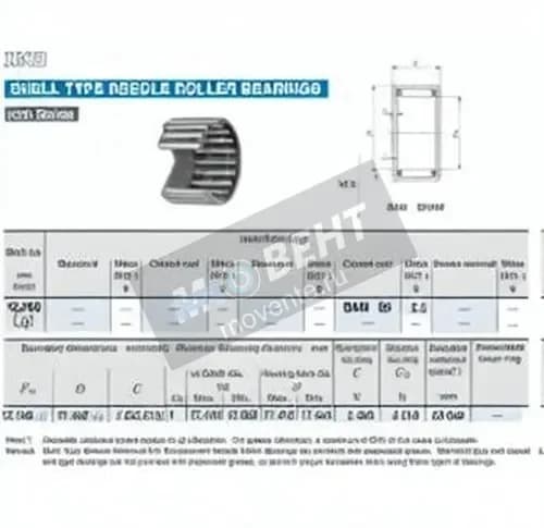 IKO BAM85-IKO - Image 1
