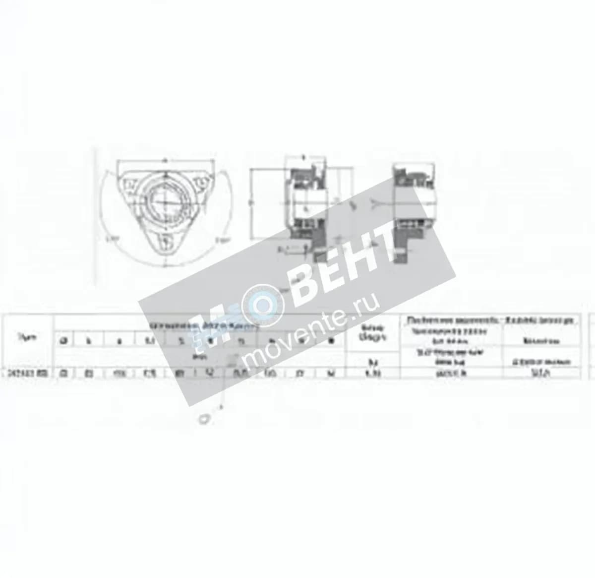 GEN 722511-DB-22211-K - Image 1