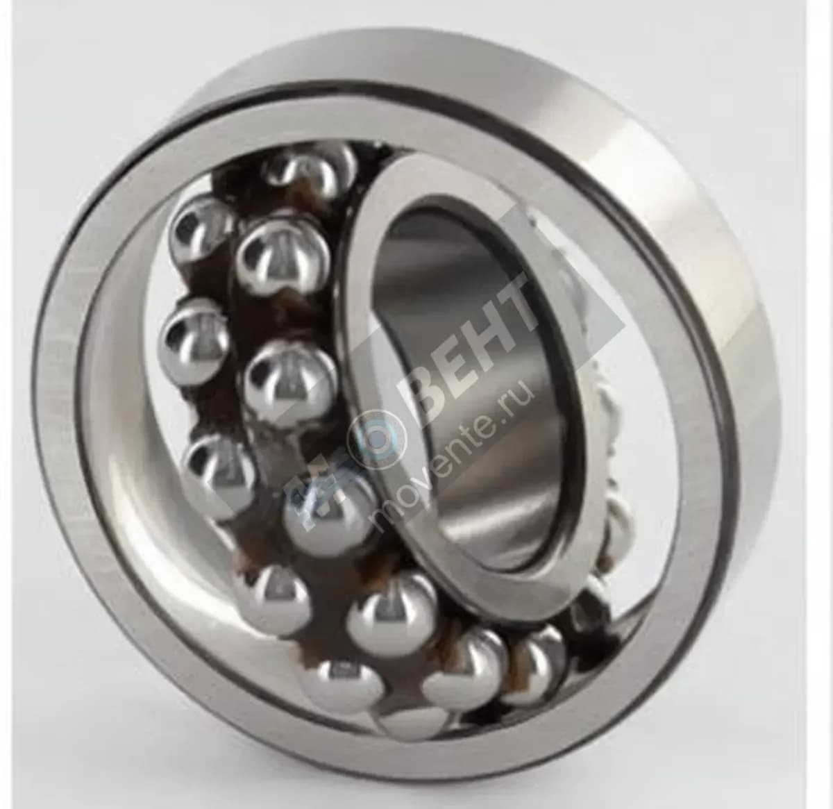 SKF 1206-ETN9-C3-SKF - Image 1