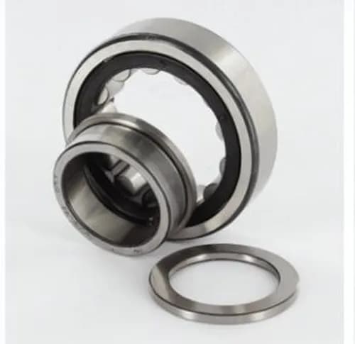 FAG NUP206-E-TVP2-FAG - Image 1