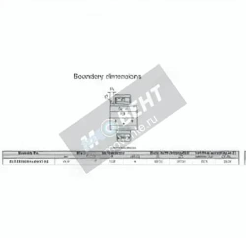 JTEKT 23144RHAK-AH3144-JTEKT - Image 1