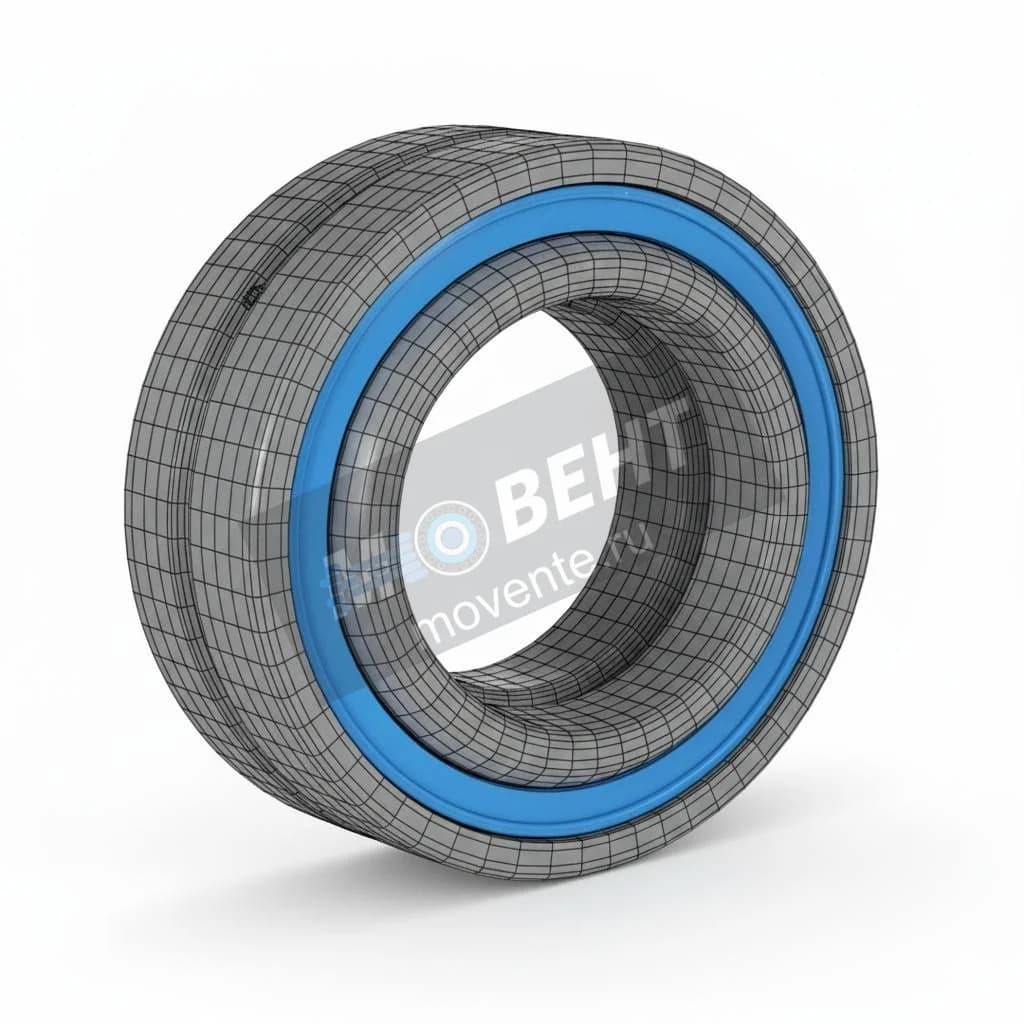 Подшипник TEREX 2402-2003 - Image 1