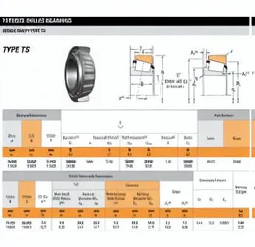 TIMKEN 46175-46368-TIMKEN - Image 1