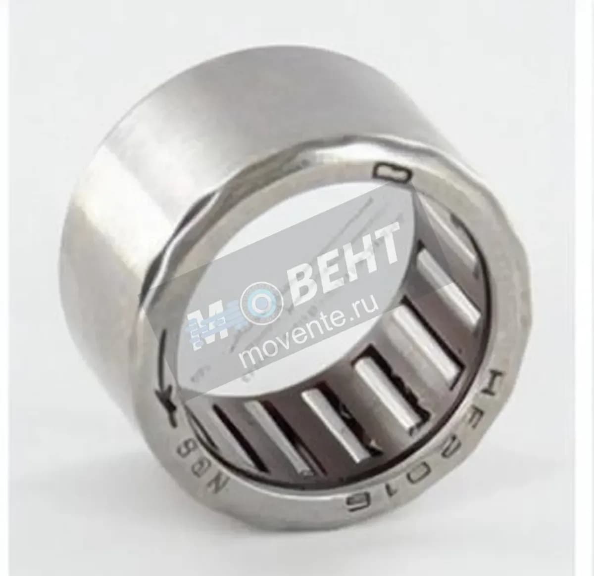 GEN HF2016 - Image 1