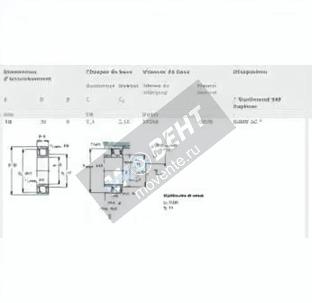 SKF 6200-2Z-SKF - Image 2