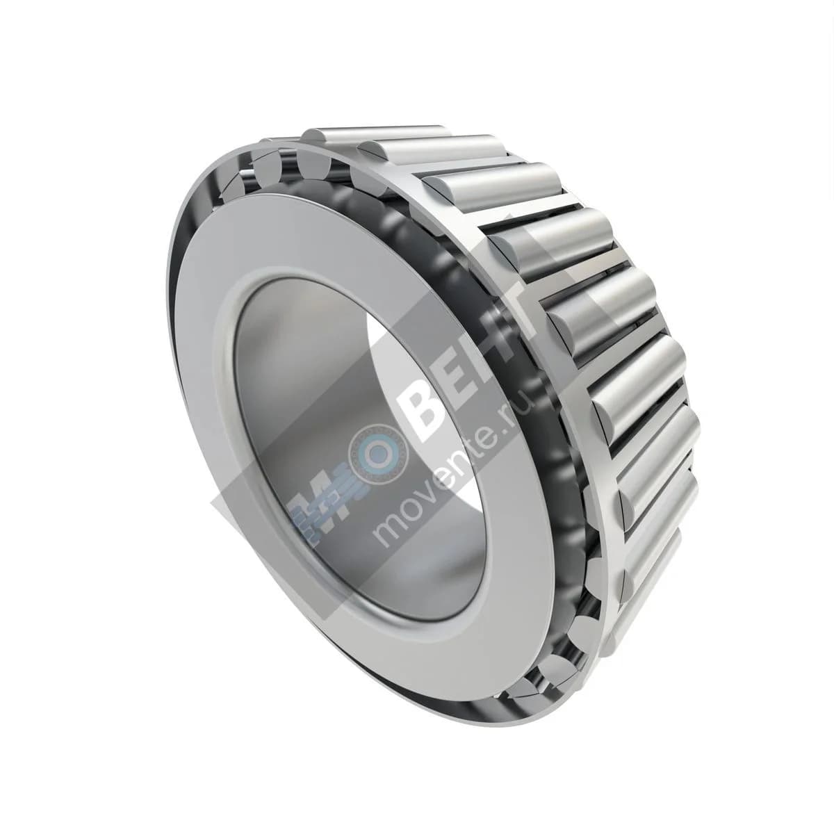 JD10024: Сепаратор с роликами конического роликоподшипника