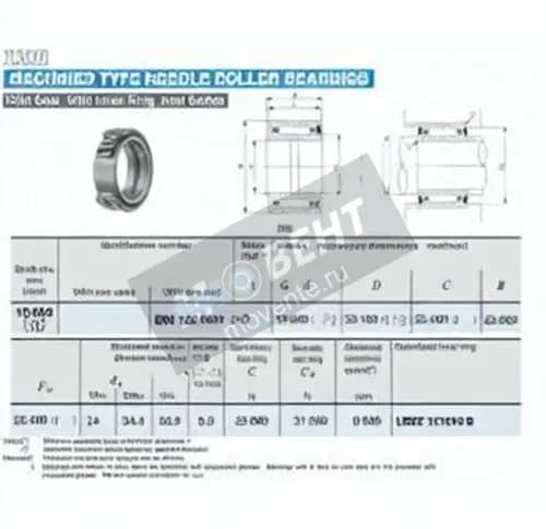IKO BRI122416-U-IKO - Image 1