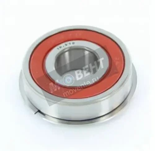 NTN 6203-LLU-NR-15.875-L627-NTN - Image 1