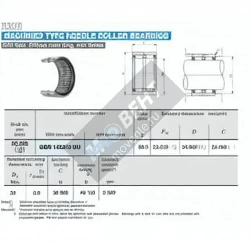 IKO GBR142216-UU-IKO - Image 1