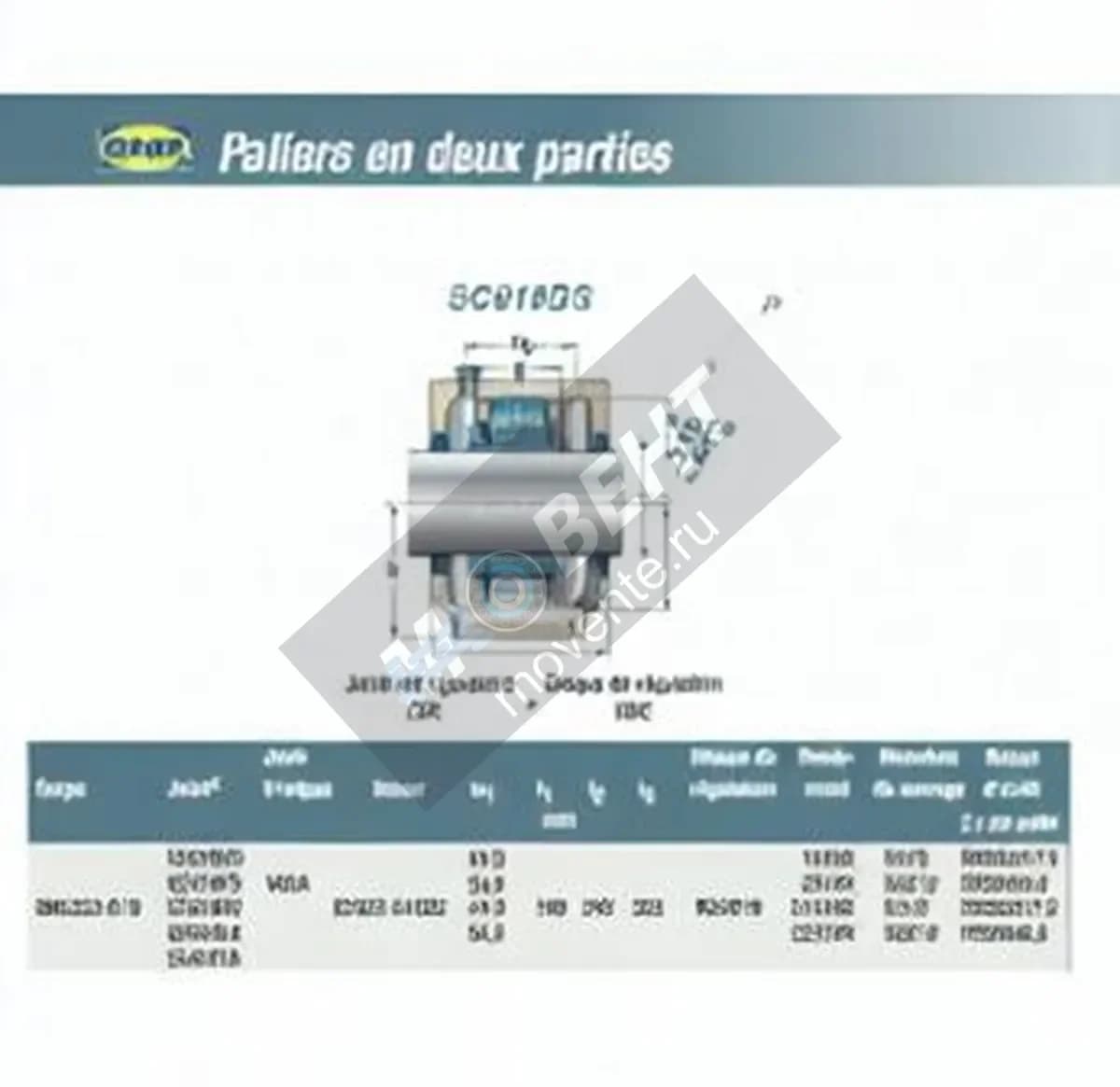 SNR SC619DS-SNR - Image 1