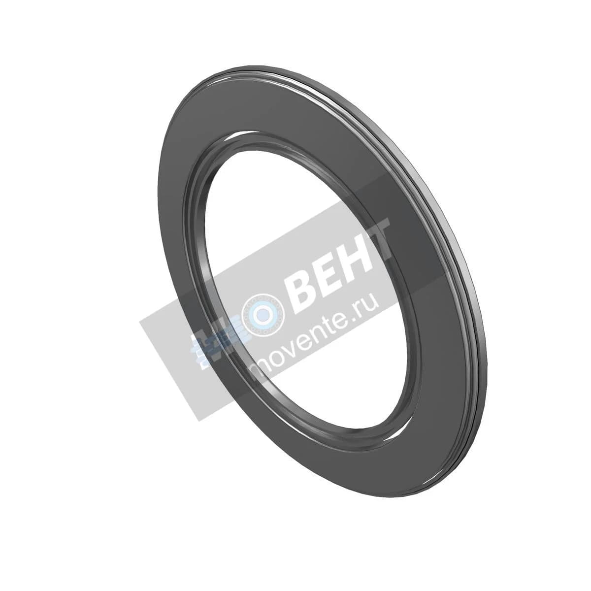 L77096: Игольчатый роликоподшипник