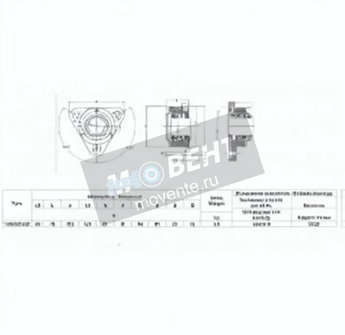 GEN 722509-DB-22209-K - Image 1