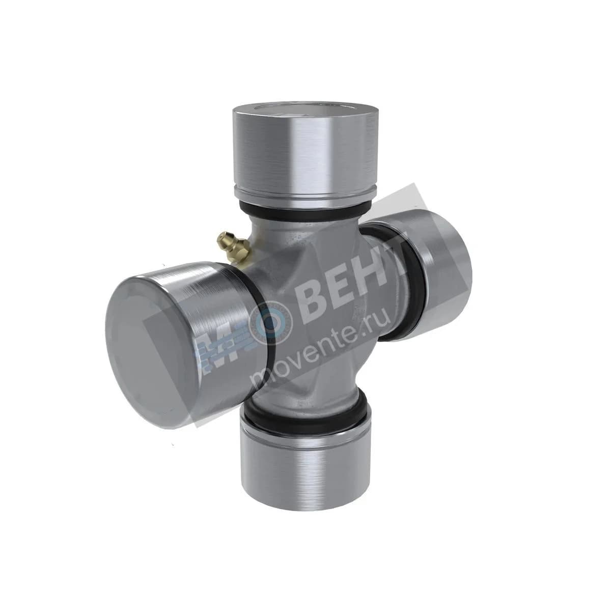 AFH202388: Крестовина и Подшипниковый узел