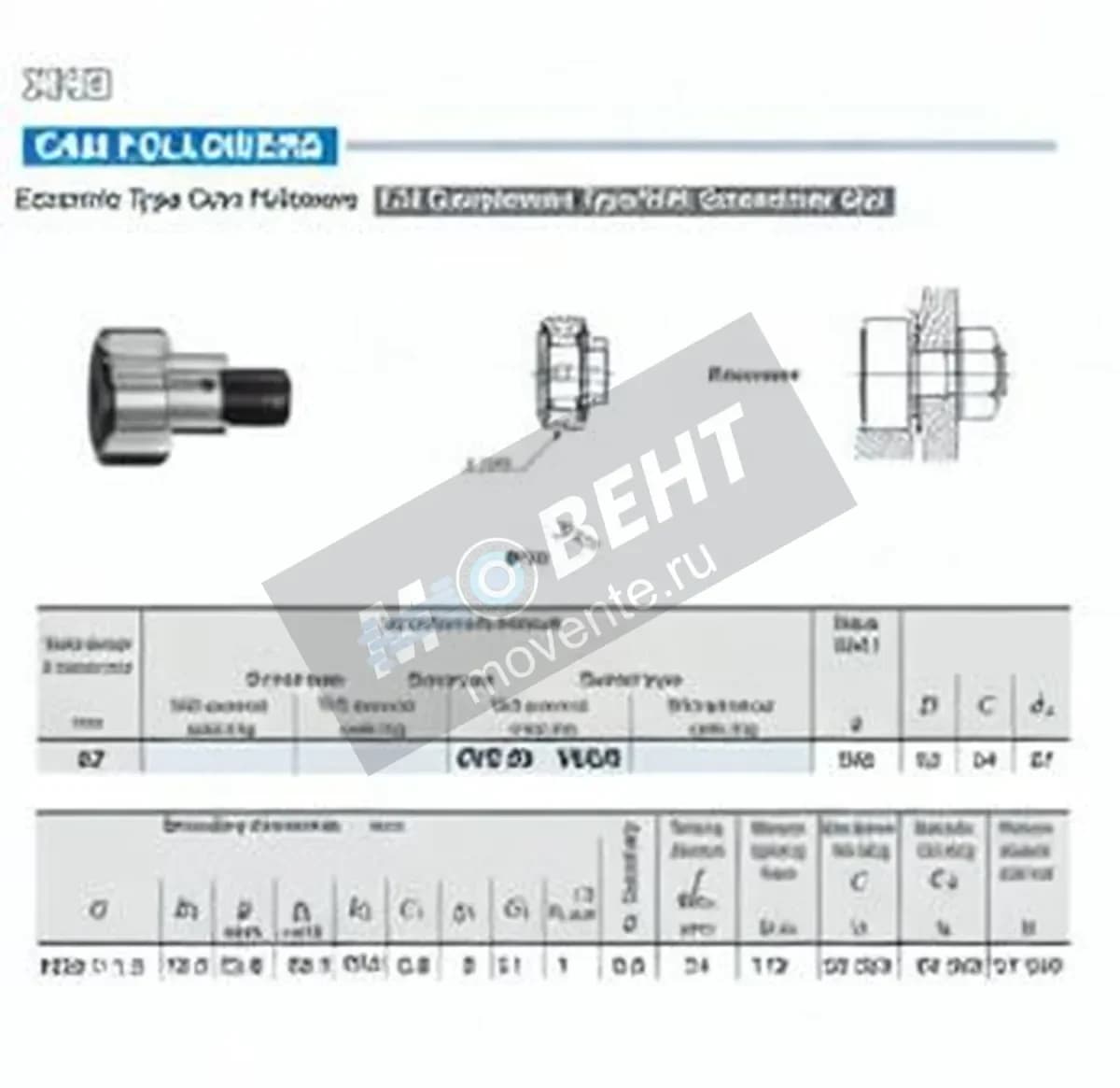 IKO CFE20-VUUR-IKO - Image 1
