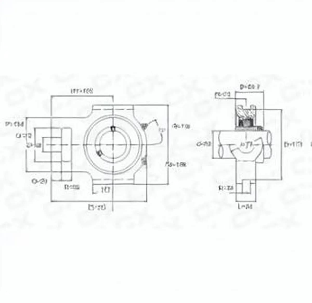 GEN UCT217 - Image 1