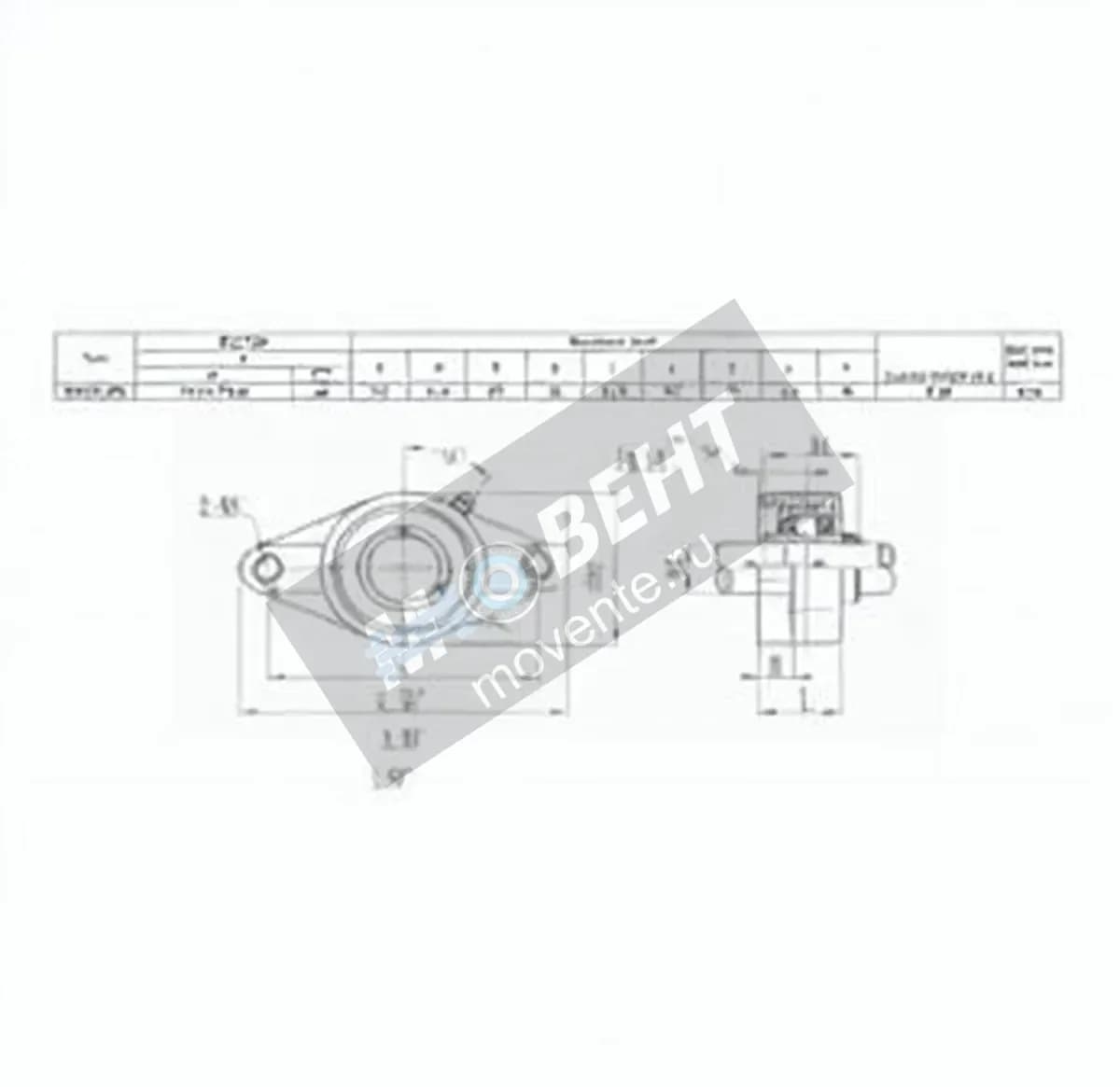 GEN PUCFL-208 - Image 1