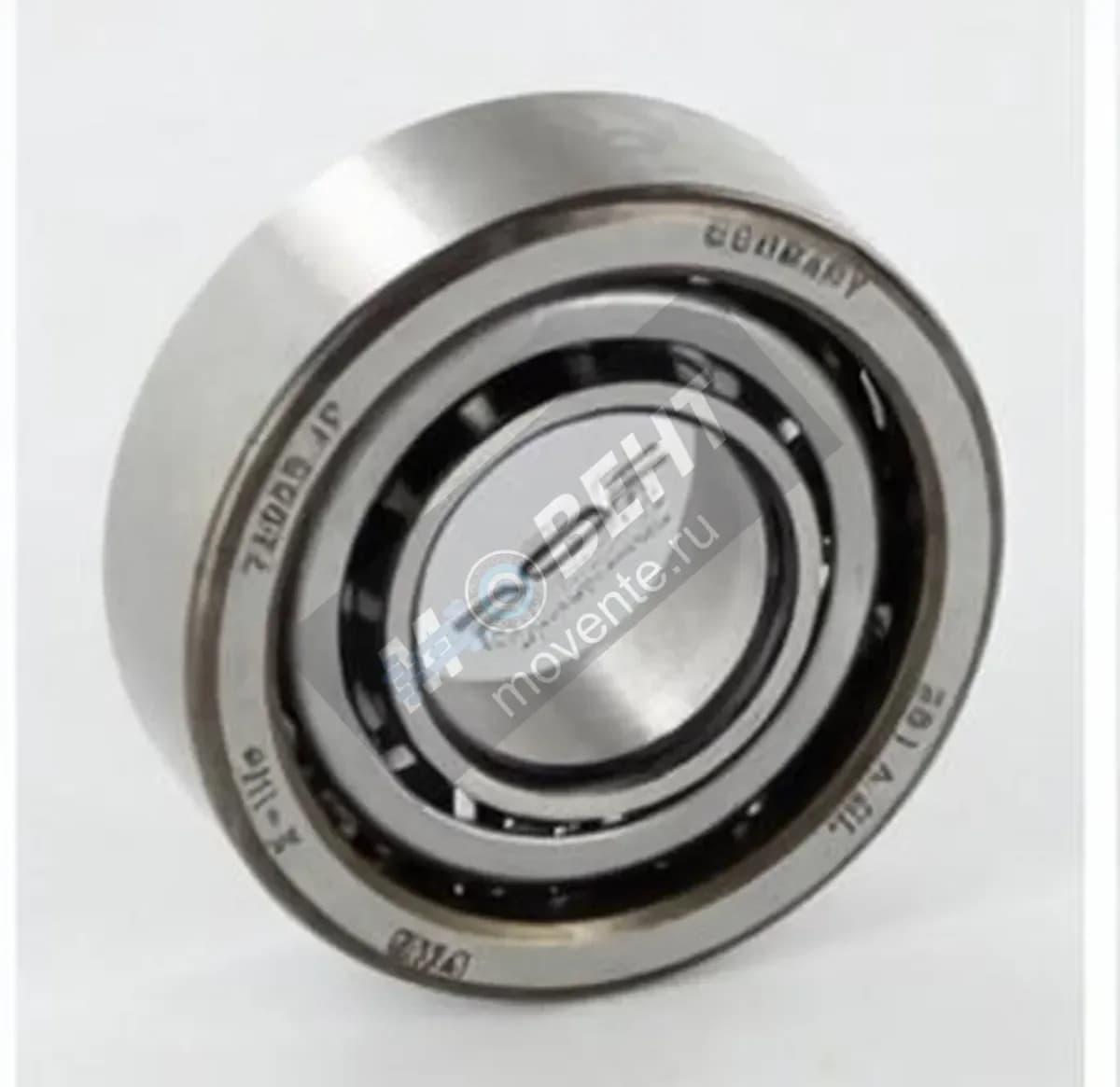 FAG 7202-B-JP-FAG - Image 1