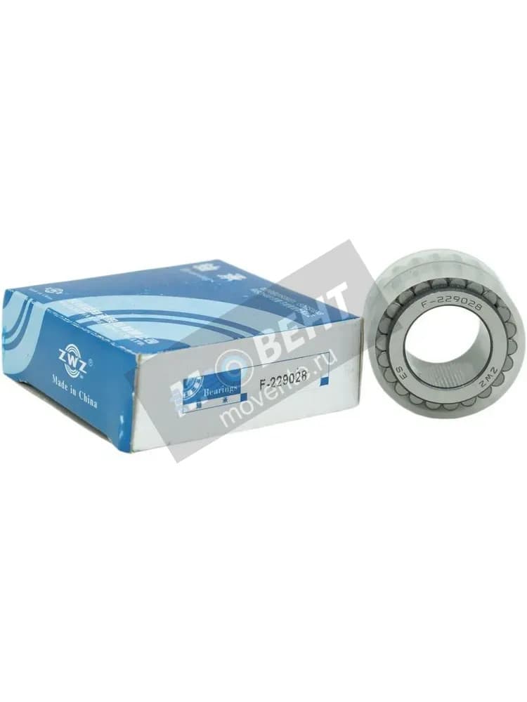 Подшипник ZWZ F-229028 - Image 1