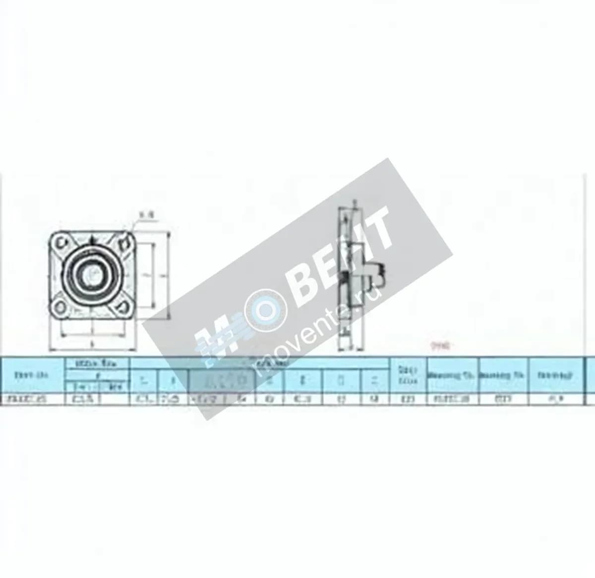 GEN UCFX07-22 - Image 1