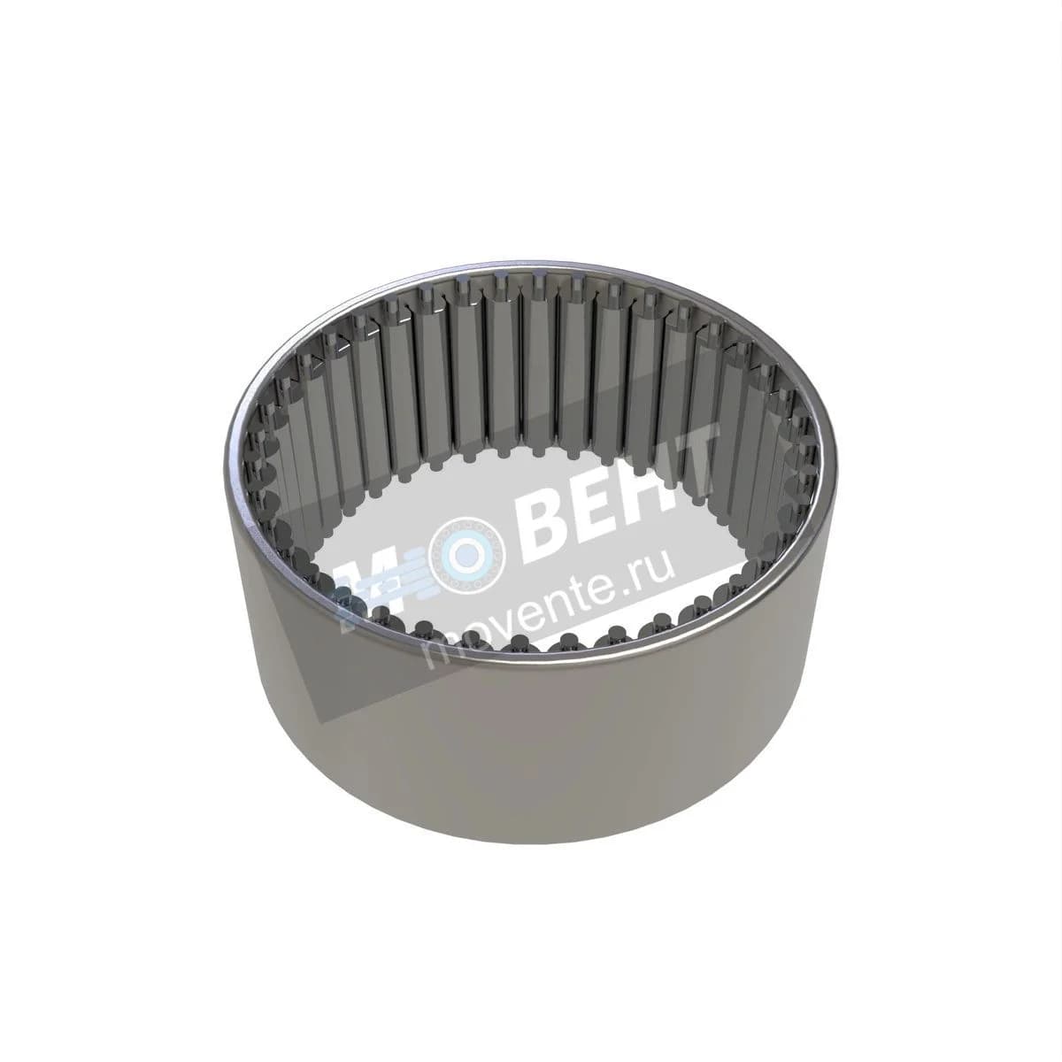 F4603016P: Цилиндрический роликоподшипник