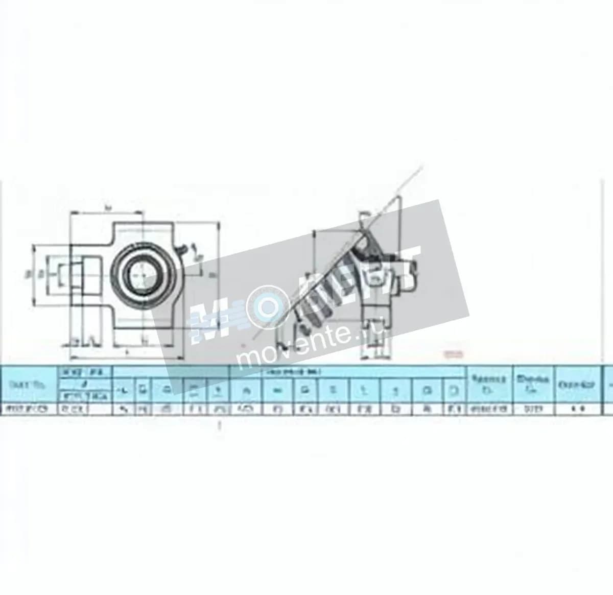 GEN UCT212-36 - Image 1