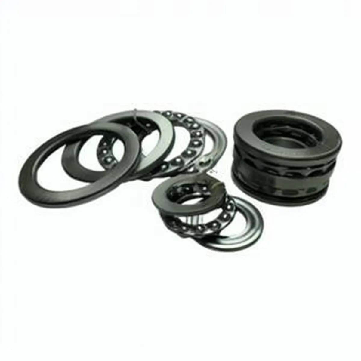 JTEKT 51409-JTEKT - Image 1