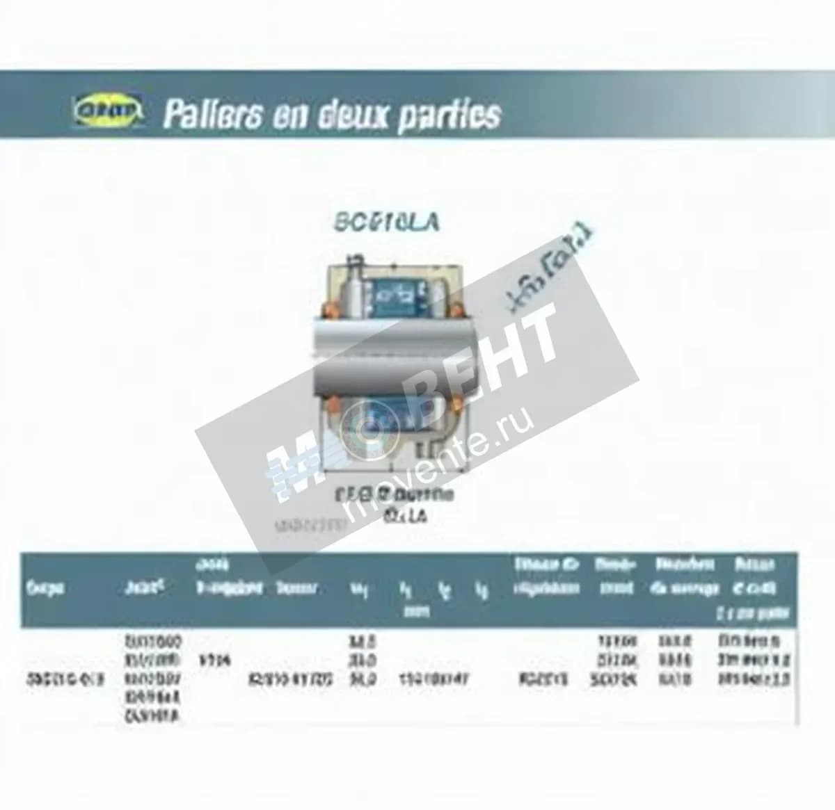 SNR SC516LA-SNR - Image 1