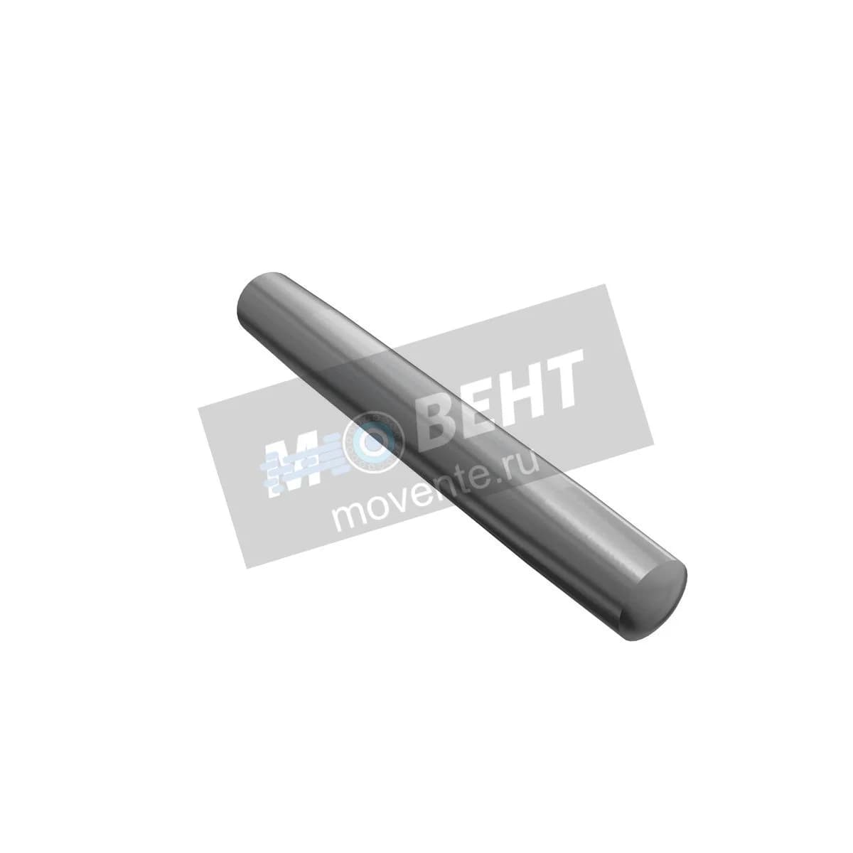 R84261: Игольчатый роликовый пальцевый подшипник