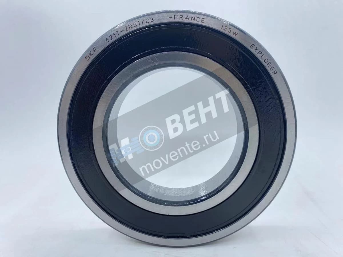 Подшипник SKF 6217 2RS1/C3 - Image 1