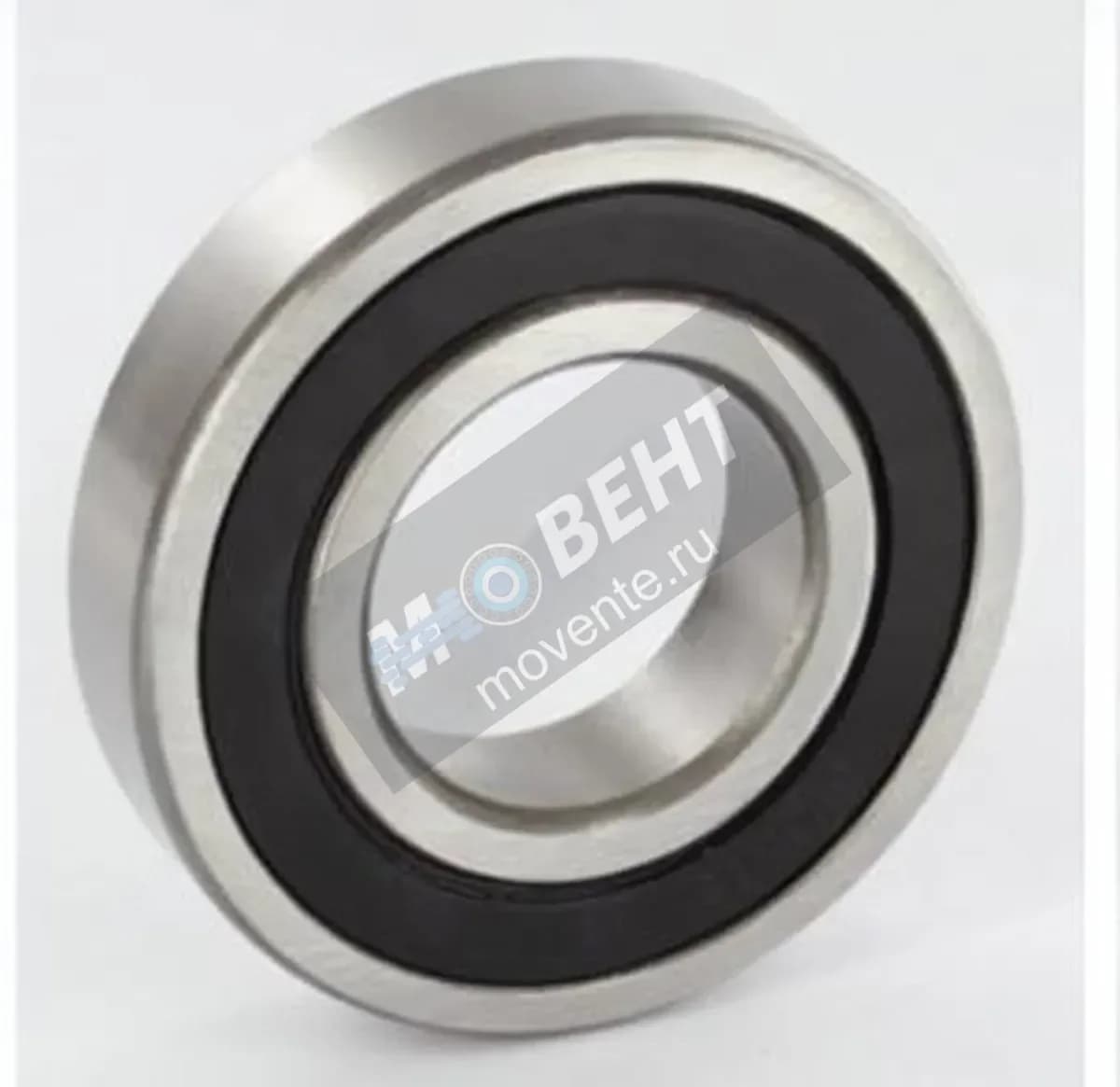 GEN 6207-2RS-C3 - Image 1