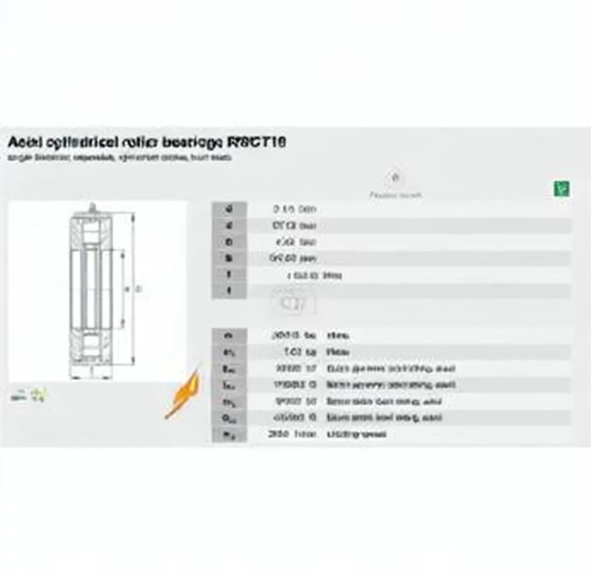 INA RWCT19-INA - Image 1