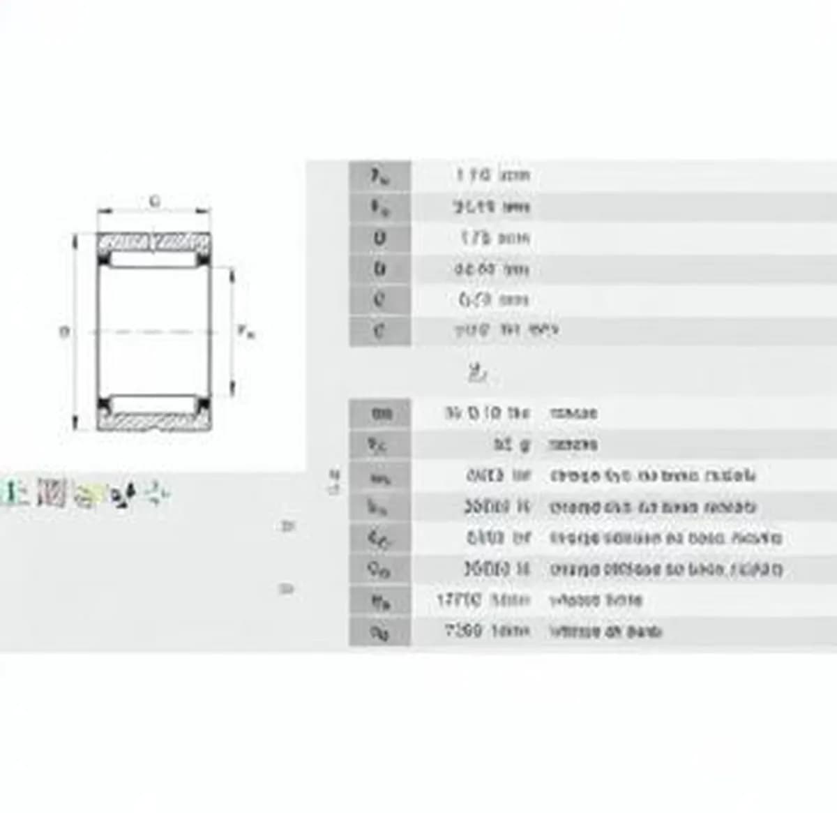 INA NCS2012-INA - Image 1