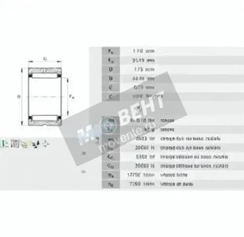 INA NCS2012-INA - Image 1