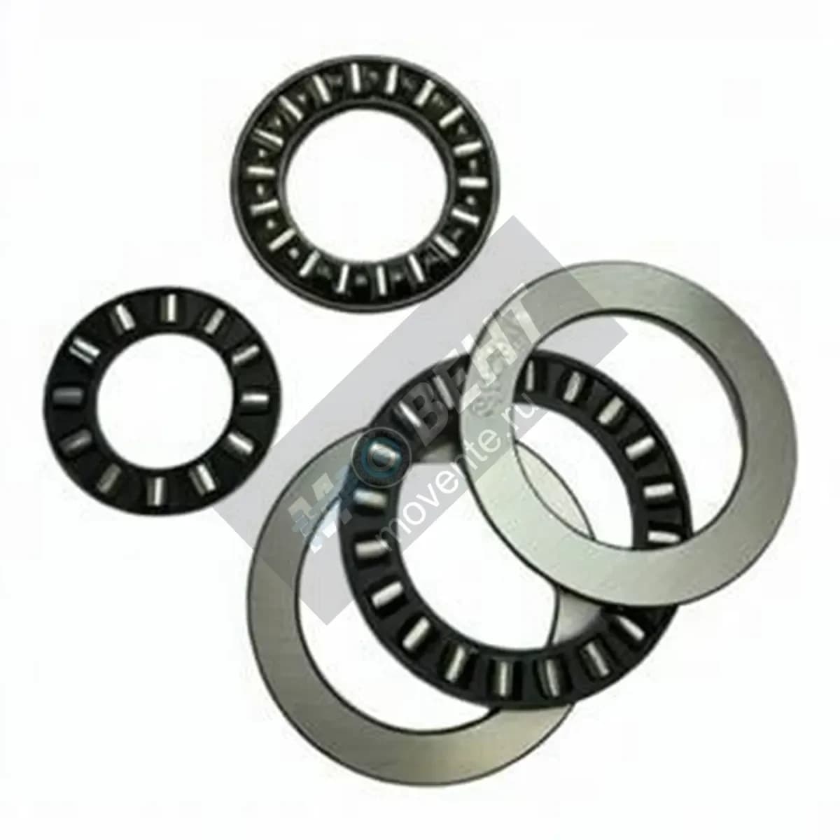 INA RCT30-B-INA - Image 1