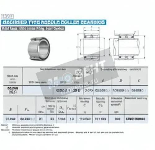 IKO GBRI527632-U-IKO - Image 1