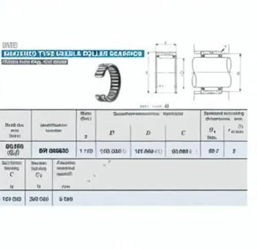 IKO BR526832-IKO - Image 1