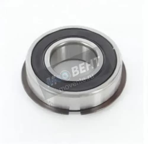 SKF 6205-2RS1-NR-SKF - Image 1