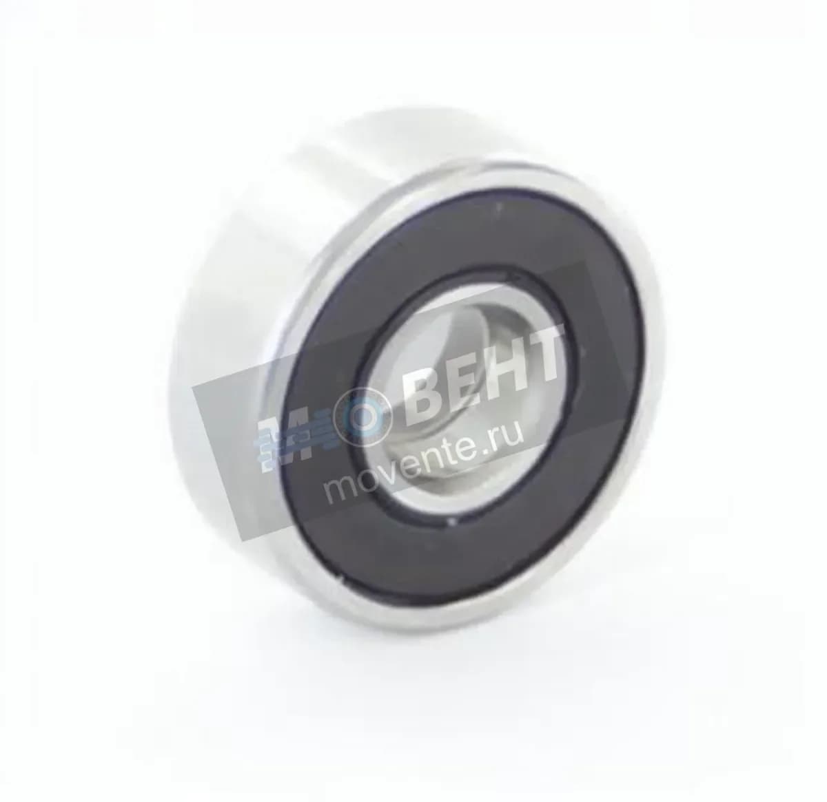 SKF W606-2RS1-SKF - Image 1