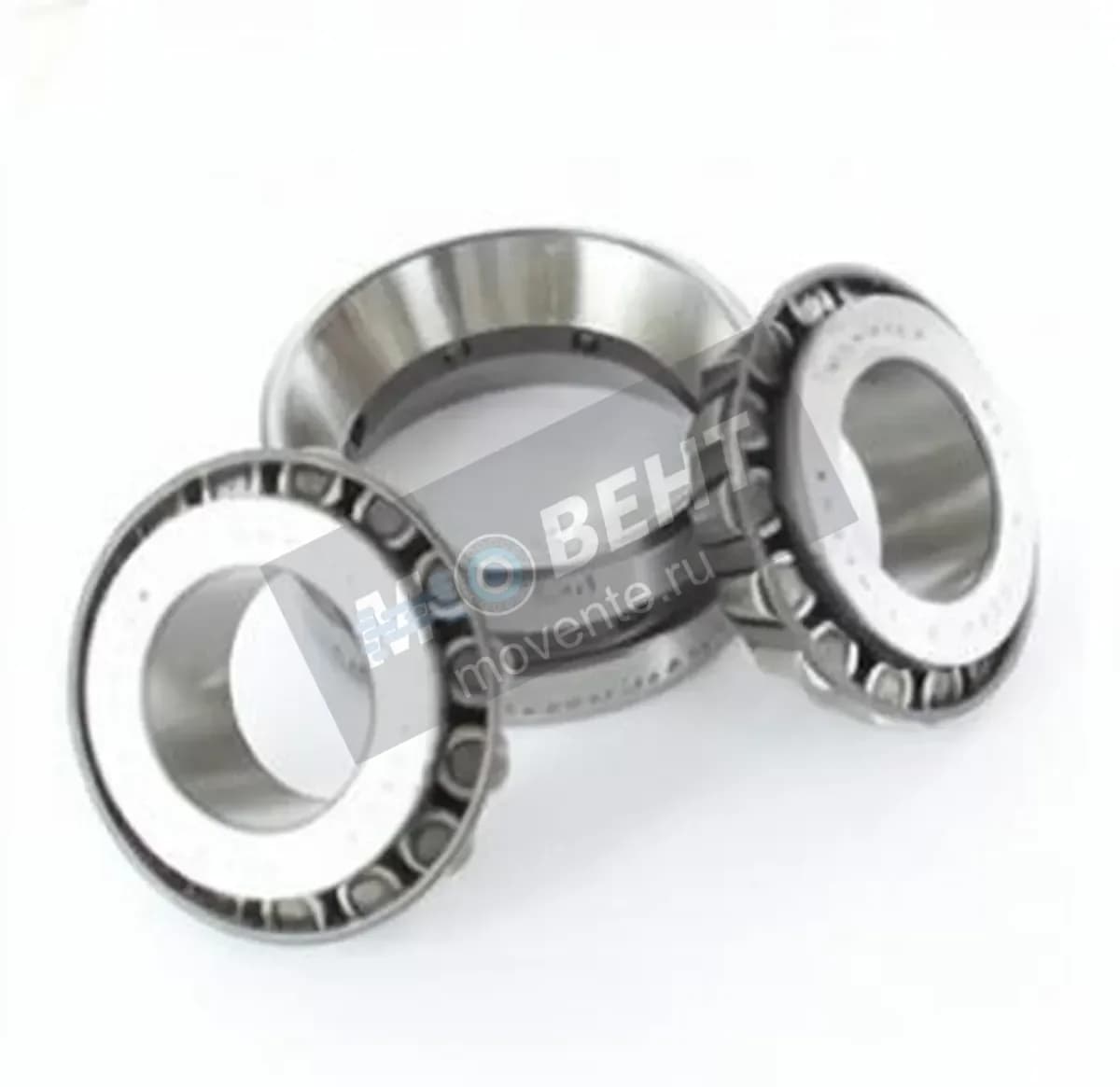 TIMKEN NA44163-44363D-TIMKEN - Image 1