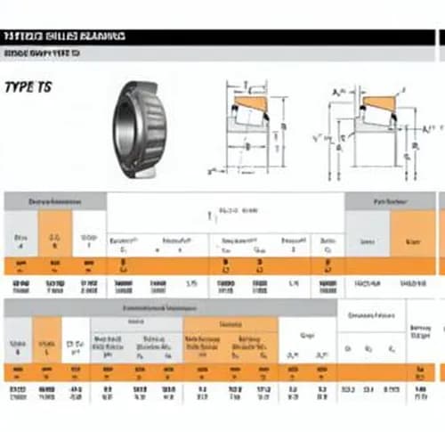 TIMKEN HH221434-HH221410-TIMKEN - Image 1