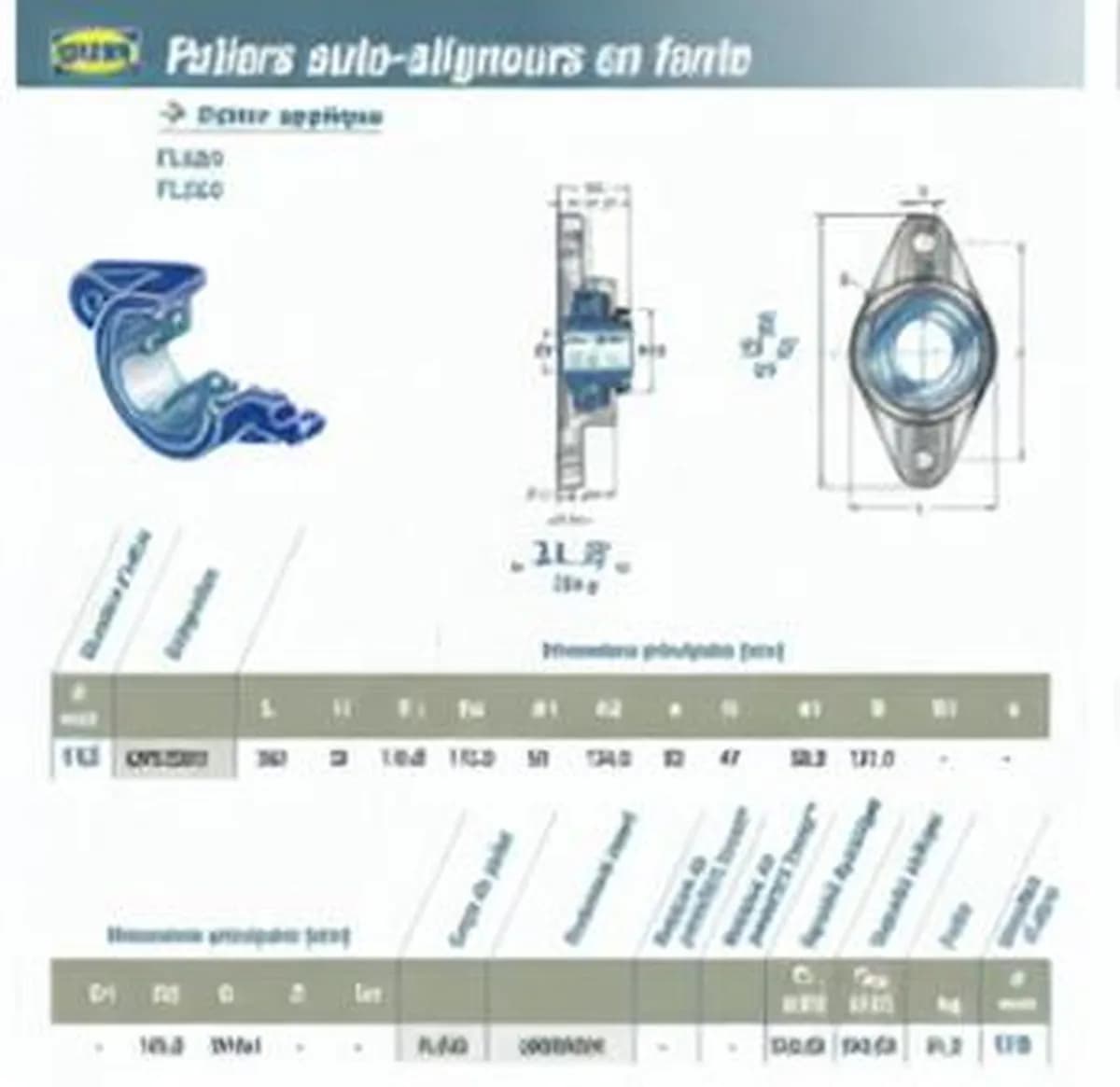 SNR UKFL326H-SNR - Image 1