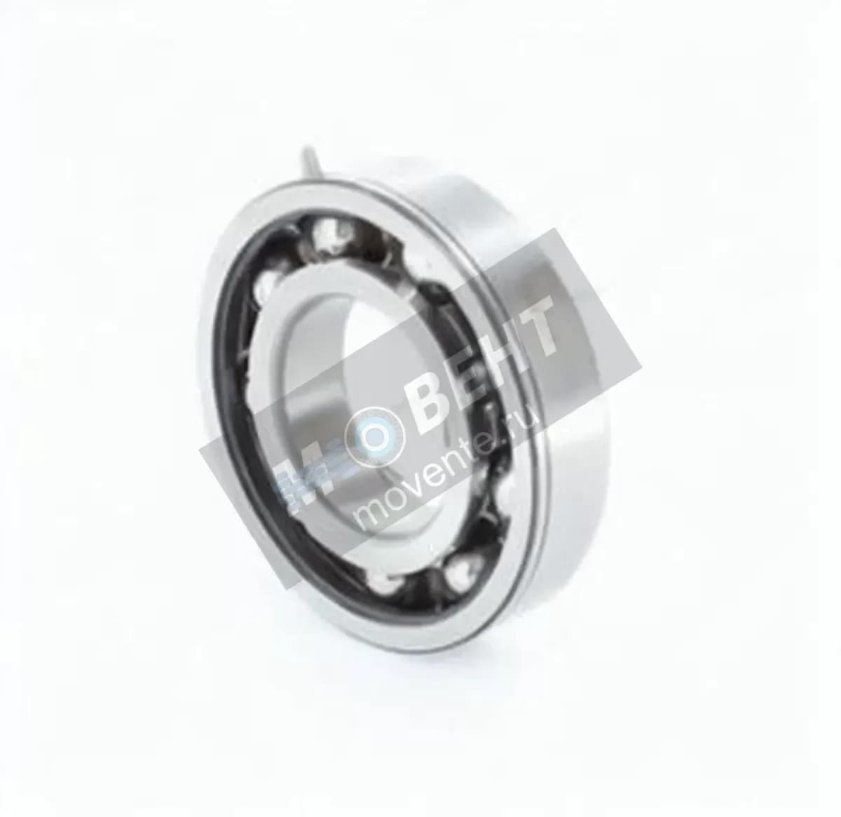 SKF 6208-TN9-C4-MVE-414E-SKF - Image 1